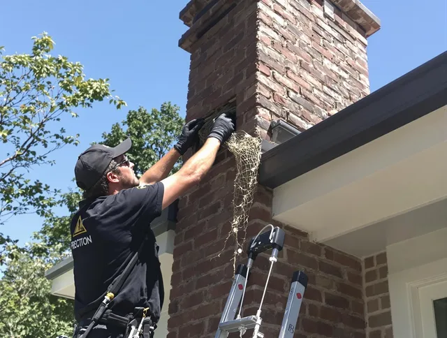 Animal & Debris Removal service in Oxford, CT