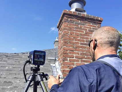 Chimney Inspection service in Oxford, CT
