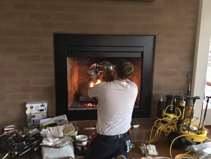 Chimney Liner Services service in Oxford, CT